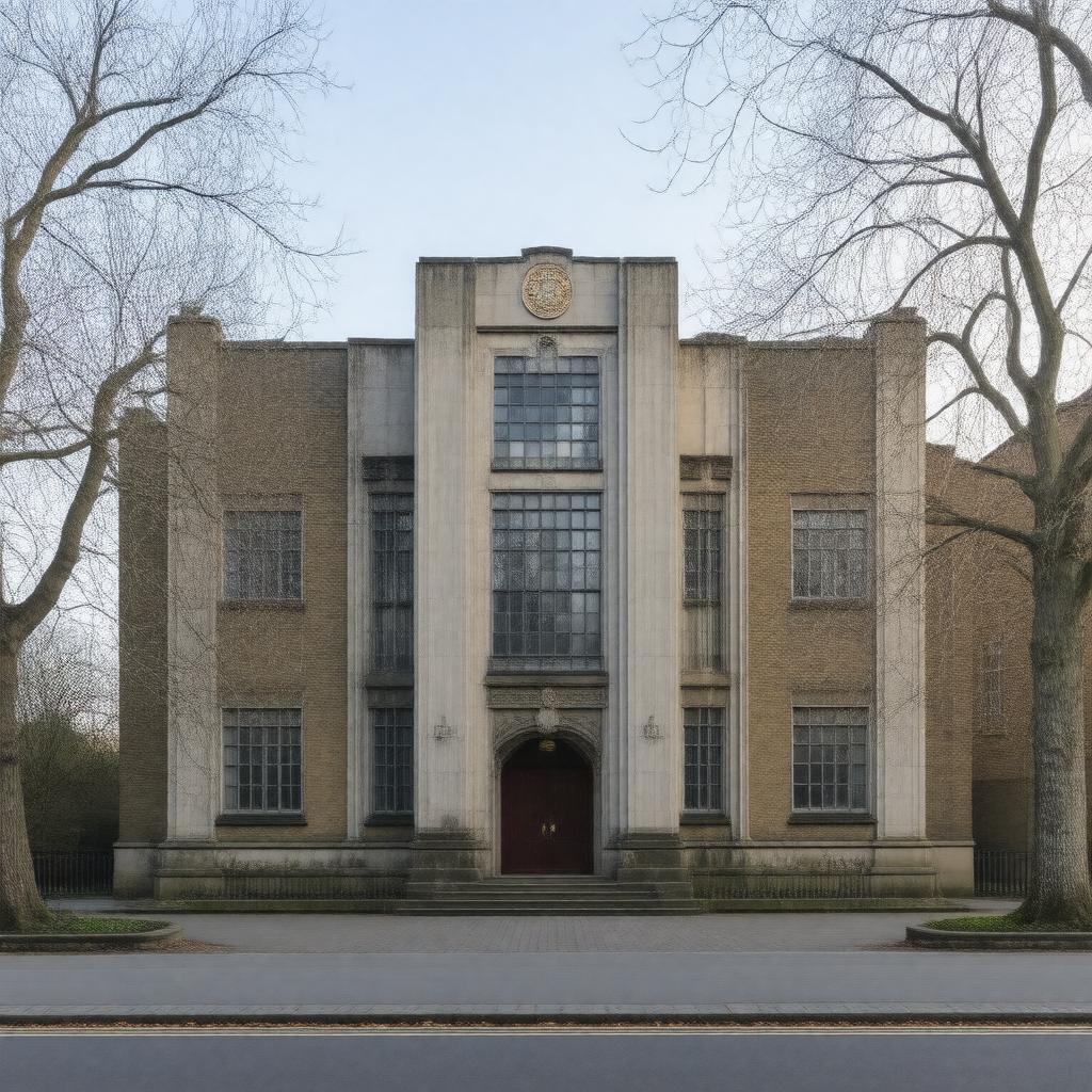 Central School of Speech and Drama